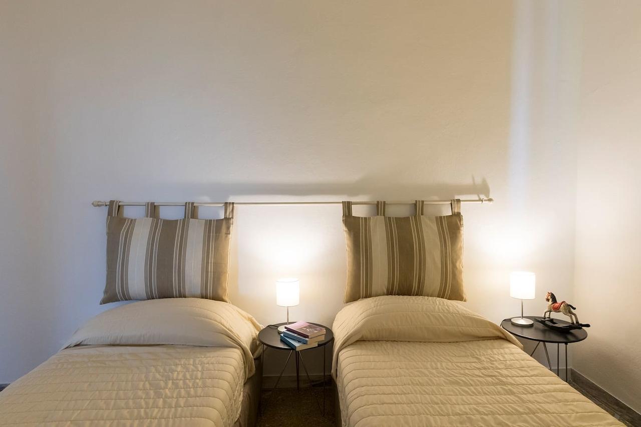 Appartement Altido Bright Penthouse For 6 Near Leaning Tower Of Pise Extérieur photo