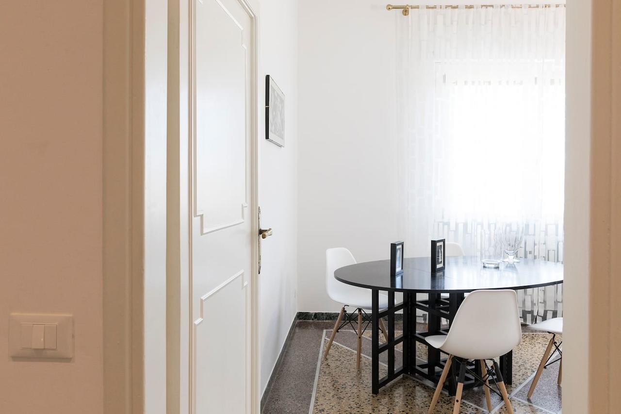 Appartement Altido Bright Penthouse For 6 Near Leaning Tower Of Pise Extérieur photo