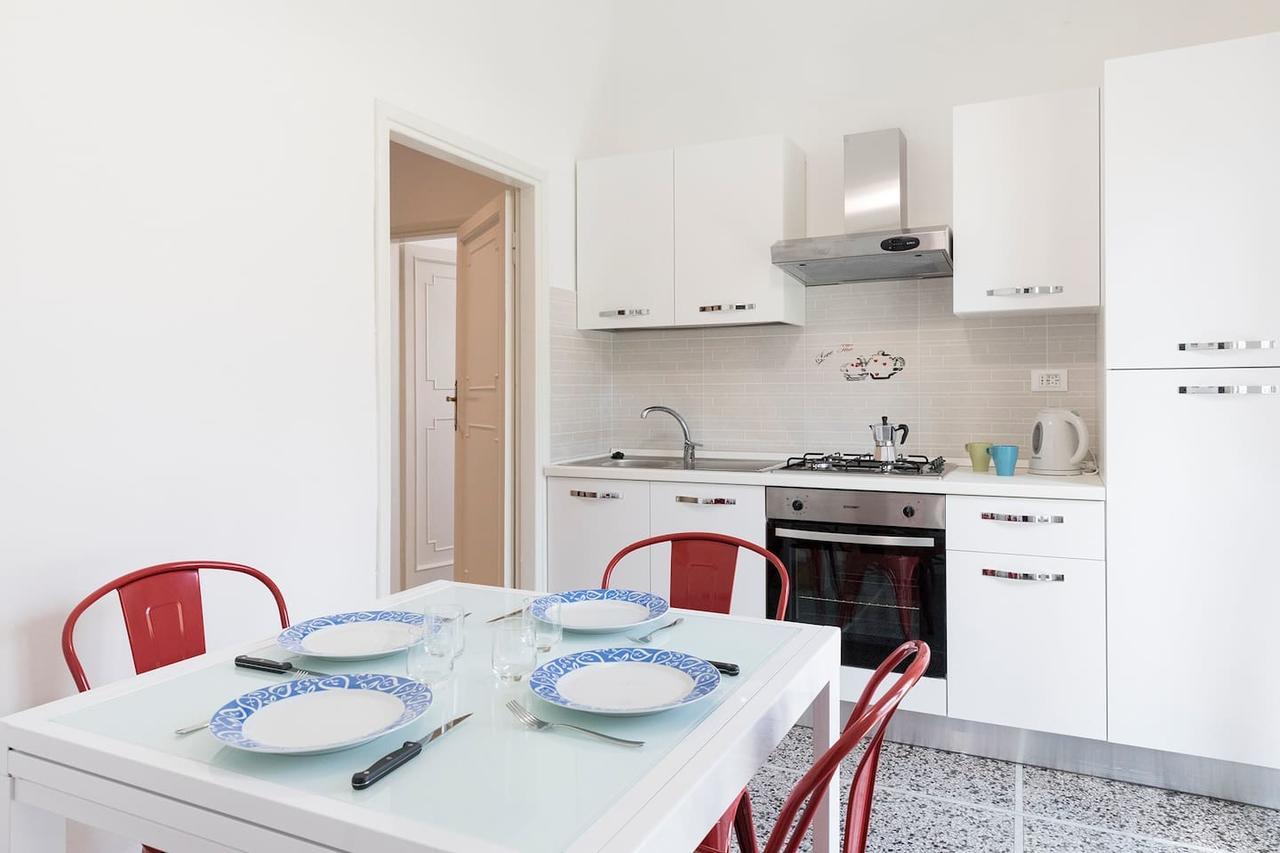 Appartement Altido Bright Penthouse For 6 Near Leaning Tower Of Pise Extérieur photo