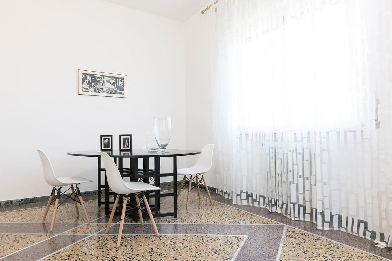 Appartement Altido Bright Penthouse For 6 Near Leaning Tower Of Pise Extérieur photo