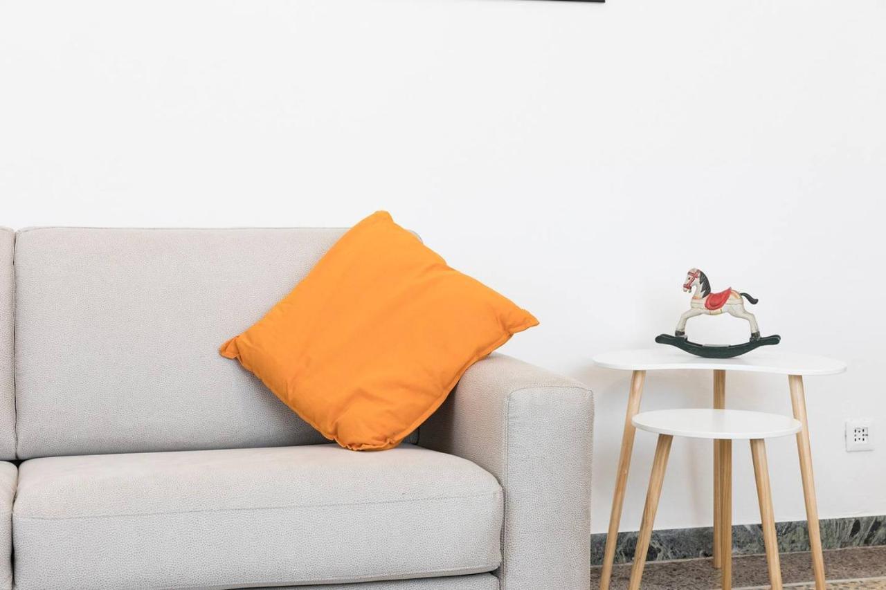 Appartement Altido Bright Penthouse For 6 Near Leaning Tower Of Pise Extérieur photo