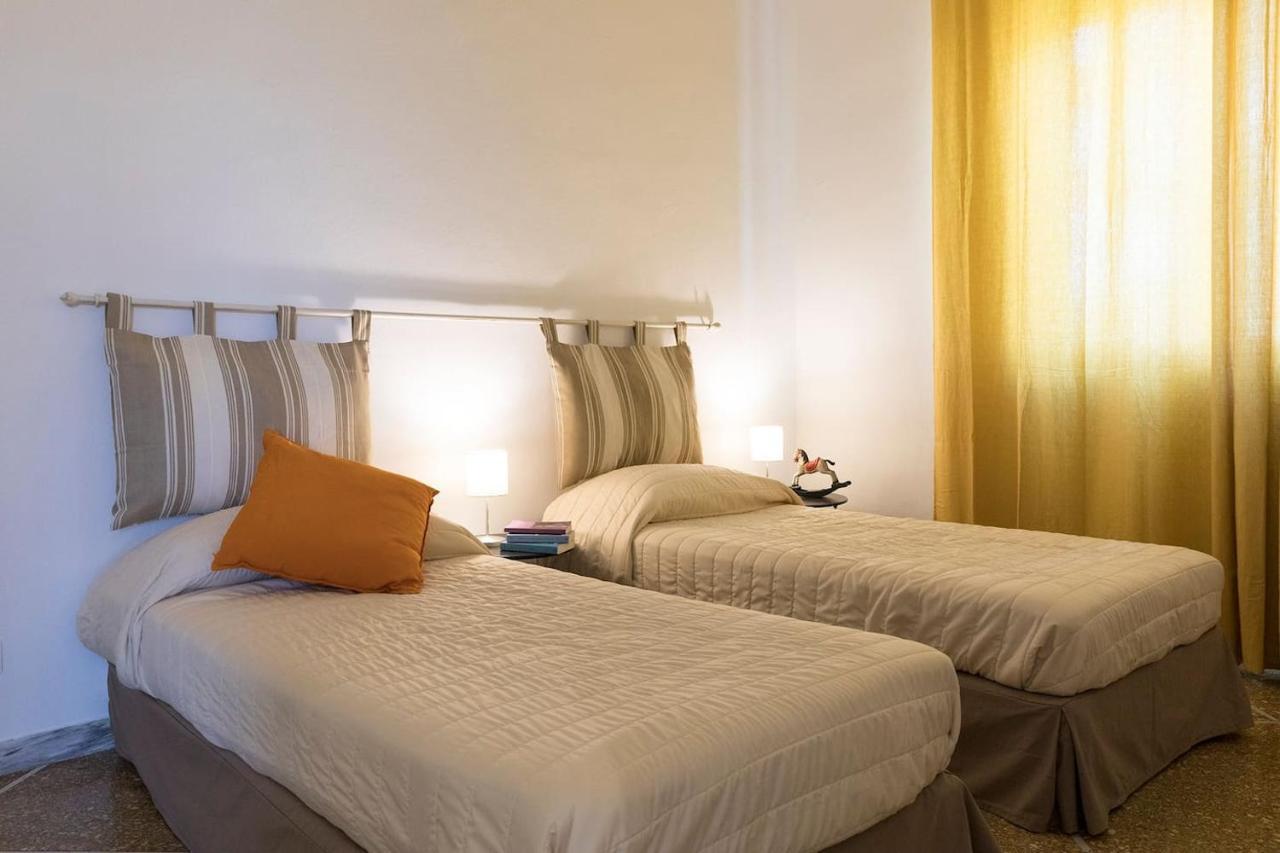 Appartement Altido Bright Penthouse For 6 Near Leaning Tower Of Pise Extérieur photo