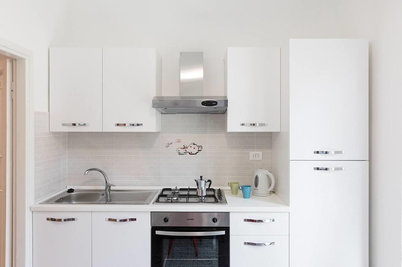 Appartement Altido Bright Penthouse For 6 Near Leaning Tower Of Pise Extérieur photo