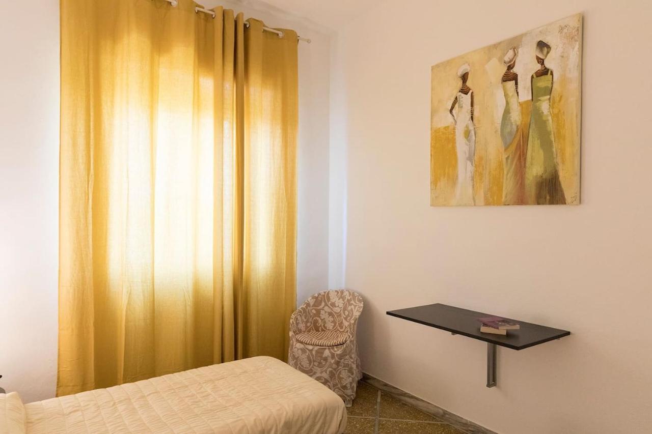 Appartement Altido Bright Penthouse For 6 Near Leaning Tower Of Pise Extérieur photo