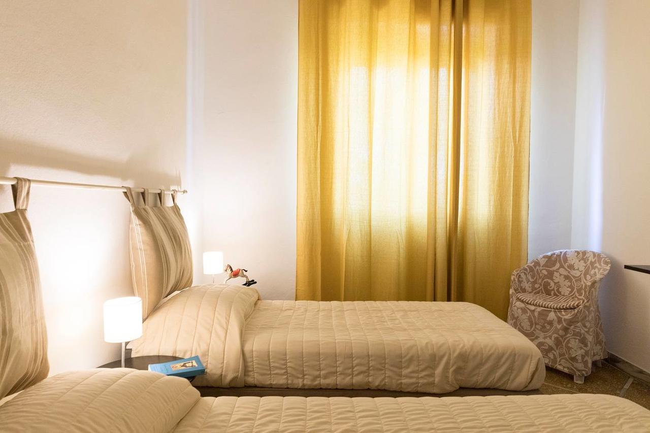 Appartement Altido Bright Penthouse For 6 Near Leaning Tower Of Pise Extérieur photo