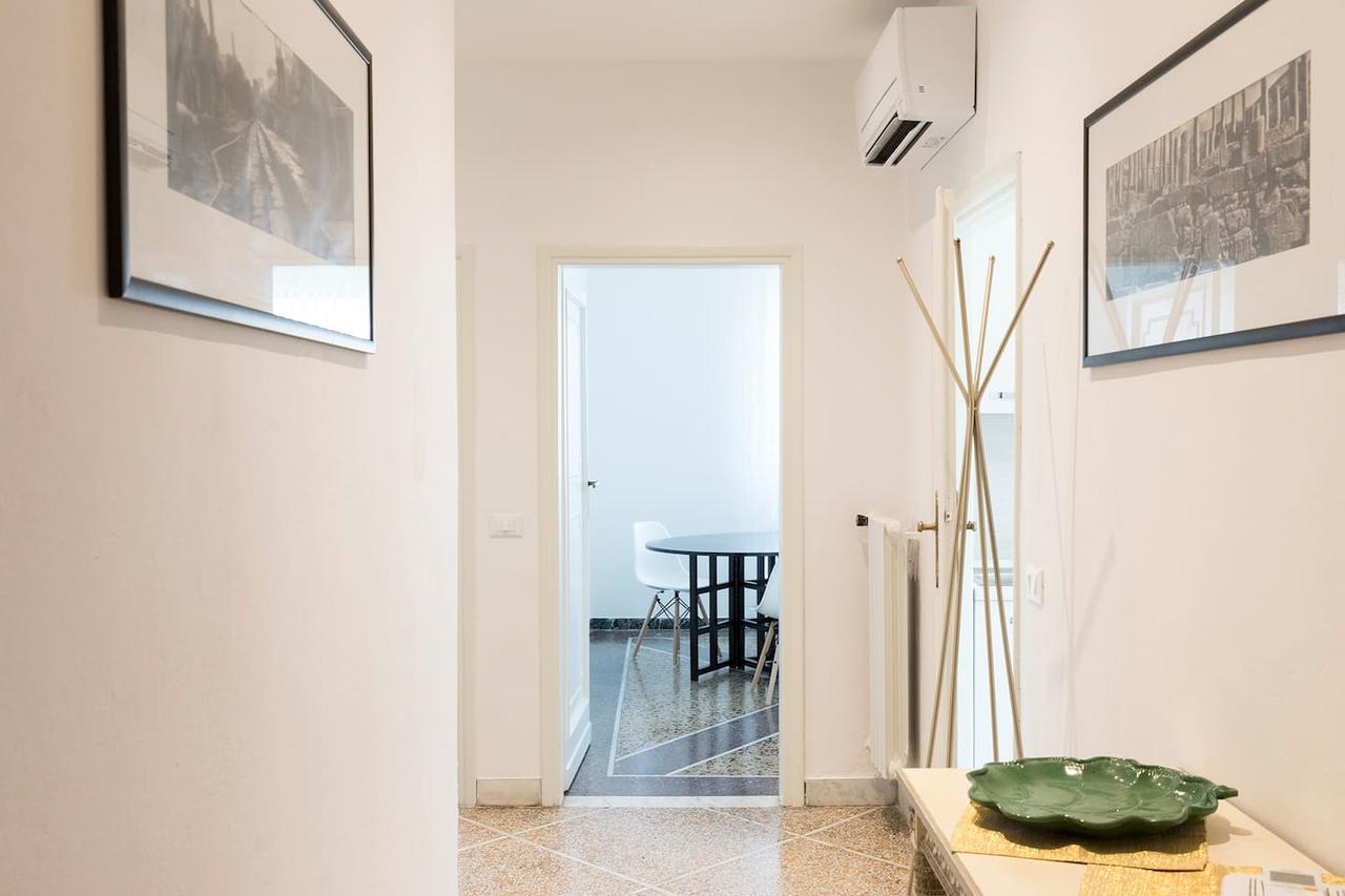 Appartement Altido Bright Penthouse For 6 Near Leaning Tower Of Pise Extérieur photo