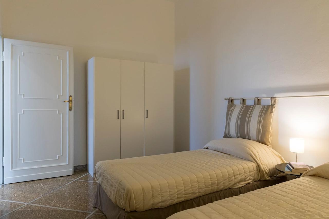Appartement Altido Bright Penthouse For 6 Near Leaning Tower Of Pise Extérieur photo