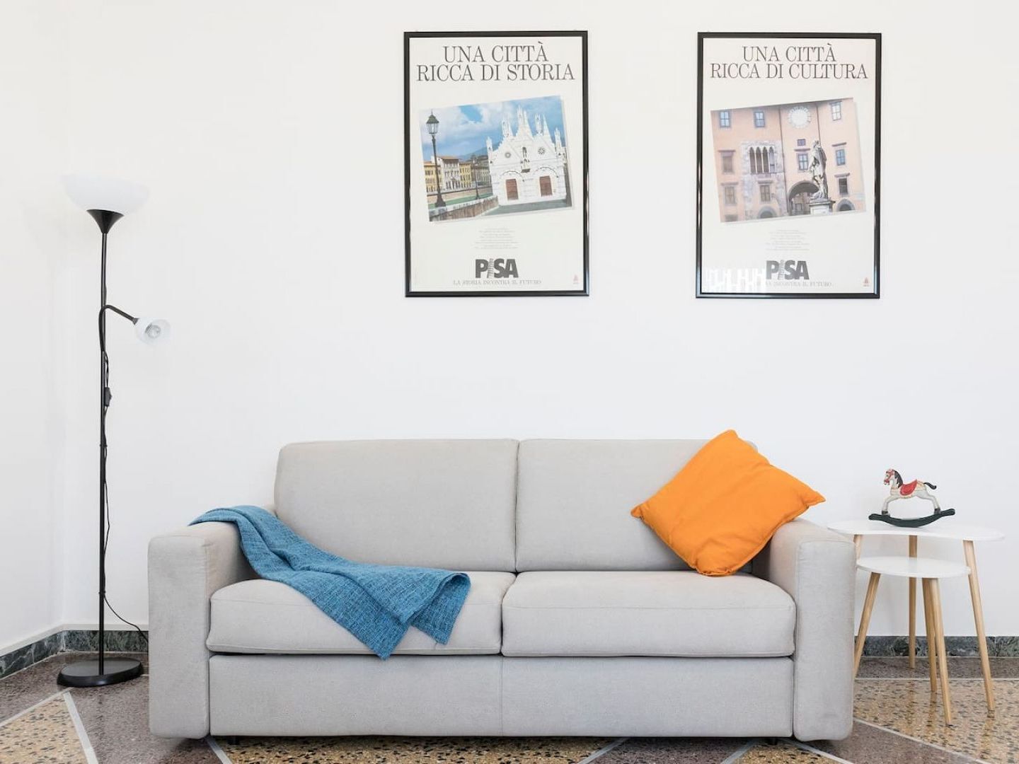 Appartement Altido Bright Penthouse For 6 Near Leaning Tower Of Pise Extérieur photo